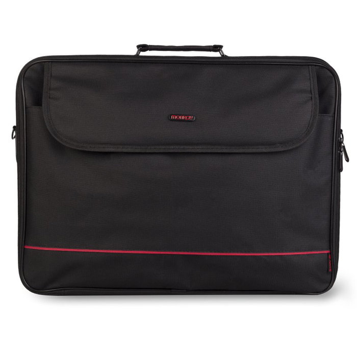NGS Monray Passenger Plus Maletín para Portátiles hasta 18 pulgadas Negro NGS Monray Passenger Plus Maletín para Portátiles hasta 18 pulgadas Negro
